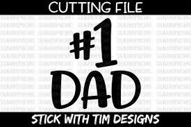 Download Free Svg 1 Dad Svg Cut File Cricut Silhouette 500 Best Free 3d Svg Cutting Files