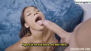 Mind-blowing Orgasms - Sucking My Sister's Pussy Hard