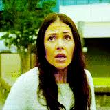 unleash the beast! — happy birthday miriama smith!