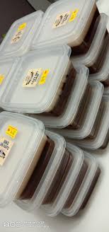 Usaha makanan ringan bisa memberikan kamu tambahan penghasilan, jadi tidak hanya mengandalkan dari berbisnis makanan ringan tidak membutuhkan modal besar. Boko Ubi Kayu Viral Ghombau Posts Facebook
