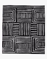Black And White African Art Black And White African Pattern African Pattern Design Etsy Art Prints