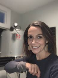 Behind the Mic: Kelly Malone