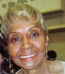 Catherine Williams Obituary