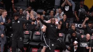 All your memes, gifs & funny pics in one place. Brooklyn Nets Dancing Gif By Nba Find Share On Giphy