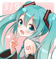 すのみ on twitter hatsune miku miku hatsune vocaloid hatsune