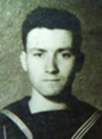 HMCS PRINCE HENRY F70