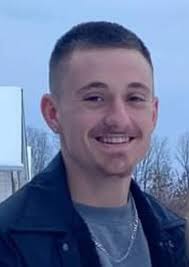 Trent Carey Obituary