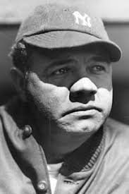 Babe Ruth Stats, Age, Position, Height, Weight, Fantasy & News