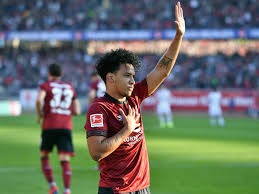 Pereira, 23, has been linked to a host of premier league clubs this summer but nothing has materialised as of yet, with the baggies gearing up for a season. Boris Schommers Lobt Matheus Pereira Das Erfullt Was Ich Von Ihm Erwarte Kicker