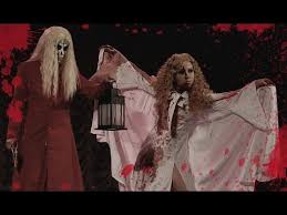 Toguchi 2013 House Of 1000 Corpses Cosplay Baby Firefly Youtube