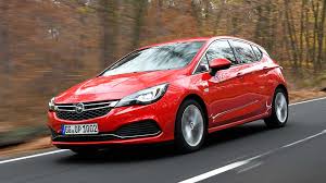 2020 popular 1 trends in automobiles & motorcycles with stickers for opel astra 2018 and 1. Opel Astra Und Insignia 2018 Mit Neuen Motoren Im Test