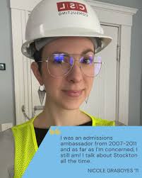 James Amore '00 and Kelly Daly-Amore '03 met alongside some fellow Ospreys  to go see the Phish festival in Big Cypress FL for New Year's Eve 1999/2000  and never looked back. They