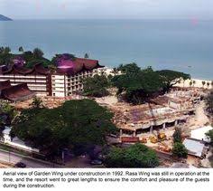 Pearl garden is located in sg.ara,each unit is 1000sq.feet. 25 History Of Rsr Ideas Old Trees Resort Grandeur