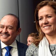 También es conocido por vincularse a una red de pedofilia. Raul Beyruti De Lavador De Autos A Lavador De Dinero Proceso
