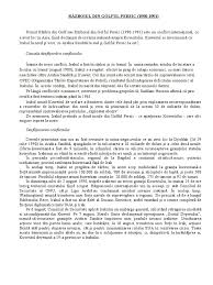 Niciunul din scenariile vehiculate în prezent (îngheţarea conflictului, federalizare, înarmare din occident şi escaladarea confruntării să privim cât de mult durează distrugerea isis în irak şi siria (pentru că se tergiversează decizia logică şi din cele 35 de unitati construite, ucraina avea in 1991 19 bucati. Razboiul Din Golful Persic Doc