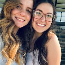 Carly Florine and Donovan Ross's Wedding Website