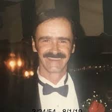 Charles “Chuck” Wilmot Obituary