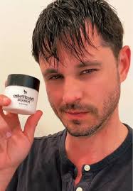 Mejor Pomada para Peinado Masculino