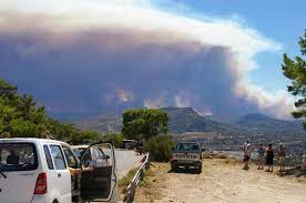 May 28, 2021 · evelyn korrak hat seit mitte april rund 40 buchungen abgeschlossen. Rhodos Waldbrand 2008 Aus Der Entfernung Betrachtet In Greece De