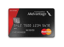 Join and earn miles faster on purchases by activating offers and shopping your favorite brands in store and online. Aadvantage Aviator Red Mastercard Debrian Travels Blog