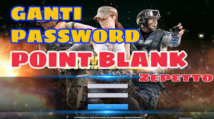 Then, my friend, point to or click on my pb zepetto id located at the bottom right and select the menu the information . Id Pass Point Blank Pointblank Com Logins