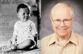 Robert Pottinger Obituary