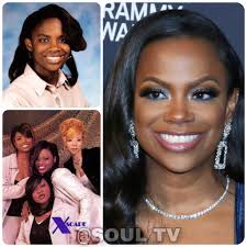 Happy 46th Birthday to Kandi Burruss. Born May 17, 1976, She is a producer,  television personality, singer, writer and actress. She first gained notice  in 1992 as a member of the female