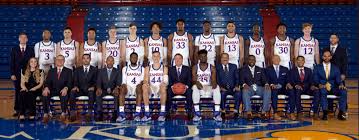 2 seed in next week's big 12 tournament. Kansas Jayhawks Official Athletics Site Men S Basketball News