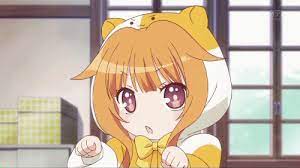 Pin Em Chicas Anime