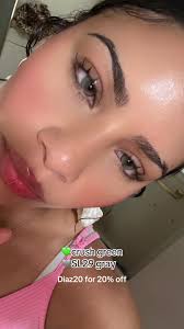 @Just4kira use my code diaz20 for 20% off 💚🩶 #just4kira #coloredcontacts  #contacts #fypp