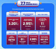 Manage your personal finances with account overviews, instant fund transfer, bill payment, credit card, and fixed deposit services online. Hong Leong Bank Digital Day Is Back For 2020 Featuring Month Long Deals