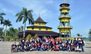 Melihat tangko inn resort, palace hotel, puncak pass resort, villa puncak by plataran. Singgah Di 18 Pos Wisata Tahun Depan Disarankan Ada Inovasi Baru Kaltim Post