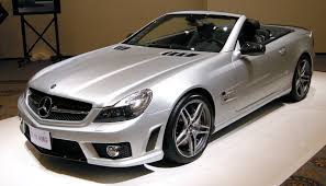 Get 'em while you can! Mercedes Benz Sl65 Amg V12 Biturbo Price Laurel Rooney