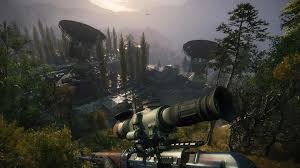 Ghost warrior 3 will be thrust into the role of a sniper caught between three warring factions. Sniper Ghost Warrior 3 Season Pass Edition