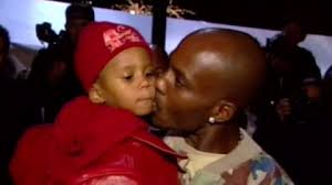 Mourners at the brooklyn hall heard similar tributes from several of dmx's 15 children. How To Watch Dmx S Memorial And Funeral 9celebrity