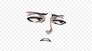 Seeking for free anime girls png images? Anime Face Transparent Png Clipart Anime Face Transparent Free Transparent Png Images Pngaaa Com