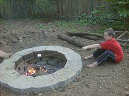 Maybe you would like to learn more about one of these? Project Fire Pit Jove Belle