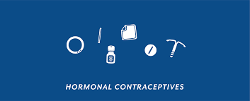 Cycle Science Hormonal Contraception And Your Body