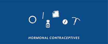 cycle science hormonal contraception and your body