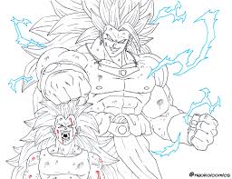 Akira toriyama y toei animation traen de vuelta al personaje. Dibujos De Dragon Ball Para Colorear Neokoi Comics