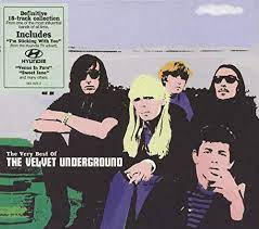 It may come as a surprise but, during their time, the velvet underground suffered from poor sales and critical indifference. Best Of The Very Amazon De Musik