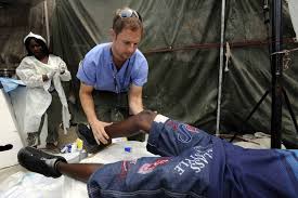 Le tremblement de terre survient alors qu'haïti est déjà plongé dans des crises politiques, humanitaires et sécuritaires entremêlées. Haiti Marks 10 Year Anniversary Of Earthquake Amid Worsening Food Insecurity