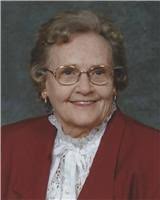 Ruth Steffens Obituary (2017)