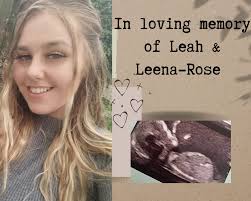 My daughter and granddaughter passed away