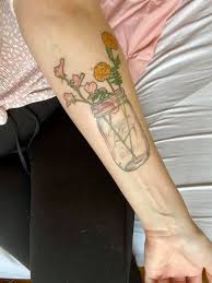 Facebook gives people the power to share and makes the. Fore Arm Tattoos