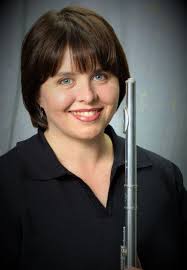 Sammamish Flutist Sandra Saathoff to perform with Sammamish Symphony  Orchestra