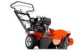 Husqvarna Sg 13 Stump Grinder Tree Stump Grinder Stump Removal