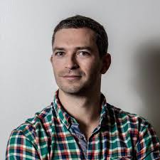 Aaron Patzer, founder of Mint, has unfinished business with AI