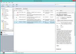 Check spelling or type a new query. Mendeley Desktop Download 2021 Latest For Windows 10 8 7