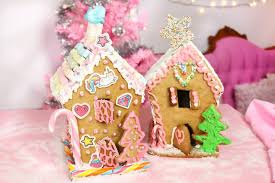 Jetzt ausprobieren mit ♥ chefkoch.de ♥. Lebkuchenhaus Rezept Lebkuchenhauser Backen Verzieren